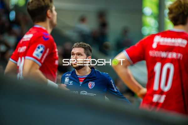Handball I Herren I Saison 2024-2025 I Daikin Handballbundesliga I 4. Spieltag I SG BBM Bietigheim - VFL Gummersbach I 29.09.2024