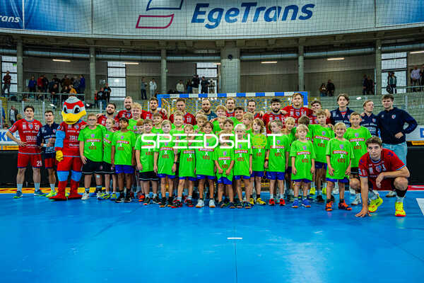 Handball I Herren I Saison 2024-2025 I Daikin Handballbundesliga I 4. Spieltag I SG BBM Bietigheim - VFL Gummersbach I 29.09.2024 Ort: Bietigheim-Bissingen, Germany
Datum: 29.09.2024