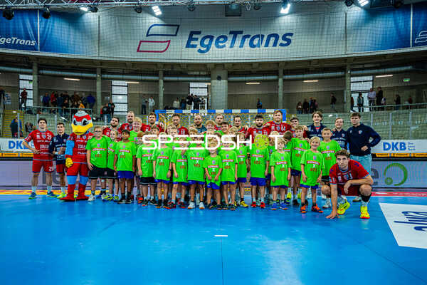 Handball I Herren I Saison 2024-2025 I Daikin Handballbundesliga I 4. Spieltag I SG BBM Bietigheim - VFL Gummersbach I 29.09.2024 Ort: Bietigheim-Bissingen, Germany
Datum: 29.09.2024