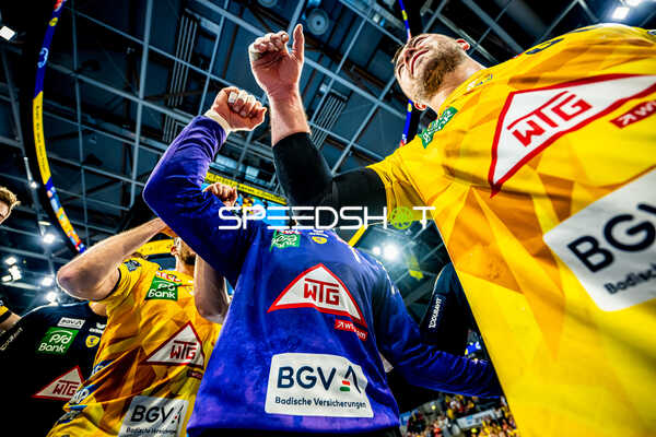 Handball I Herren I Saison 2024-2025 I Daikin Handballbundesliga I 5. Spieltag I Rhein-Neckar Löwen - Handball Sportverein Hamburg I 07.10.2024 Mikael Appelgren (1, Rhein-Neckar Löwen)
Ort: Mannheim, Germany
Datum: 07.10.2024 - Mikael Appelgren