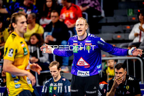 Handball I Herren I Saison 2024-2025 I Daikin Handballbundesliga I 5. Spieltag I Rhein-Neckar Löwen - Handball Sportverein Hamburg I 07.10.2024