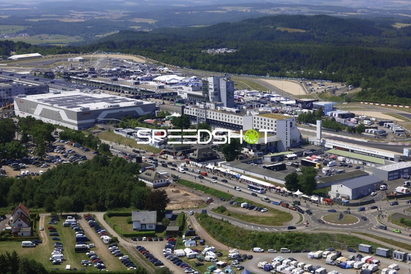 24h Rennen 2025 Nürburgring