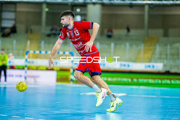 Handball I Herren I Saison 2024-2025 I Daikin Handballbundesliga I 6. Spieltag I SG BBM Bietigheim - TBV Lemgo Lippe I 10.10.2024