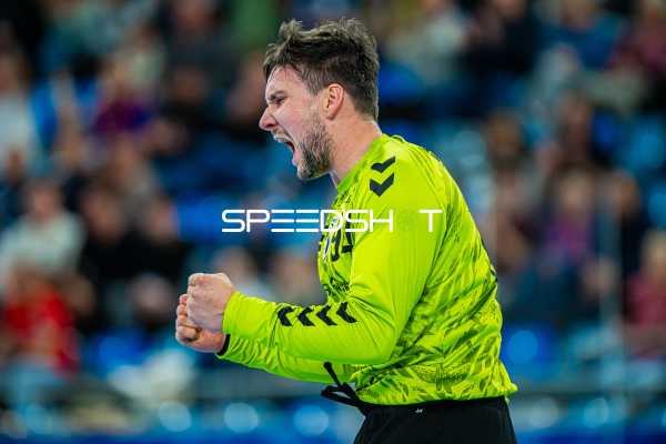 Handball I Herren I Saison 2024-2025 I Daikin Handballbundesliga I 6. Spieltag I SG BBM Bietigheim - TBV Lemgo Lippe I 10.10.2024