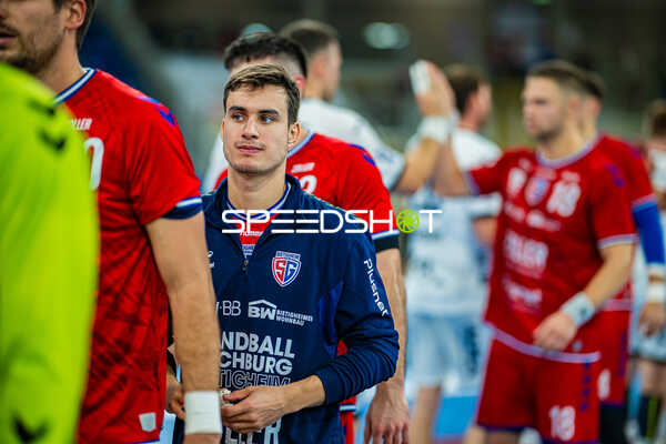 Handball I Herren I Saison 2024-2025 I Daikin Handballbundesliga I 6. Spieltag I SG BBM Bietigheim - TBV Lemgo Lippe I 10.10.2024
