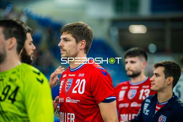 Handball I Herren I Saison 2024-2025 I Daikin Handballbundesliga I 6. Spieltag I SG BBM Bietigheim - TBV Lemgo Lippe I 10.10.2024