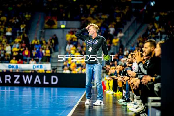 Handball I Herren I Saison 2024-2025 I Daikin Handballbundesliga I 7. Spieltag I Rhein-Neckar Löwen - HC Erlangen I 17.10.2024