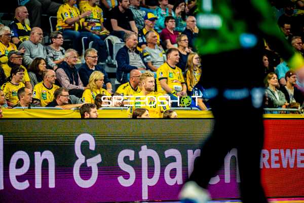 Handball I Herren I Saison 2024-2025 I Daikin Handballbundesliga I 7. Spieltag I Rhein-Neckar Löwen - HC Erlangen I 17.10.2024 Kevin Gerwin (Rhein-Neckar Löwen)
Ort: Mannheim, Germany
Datum: 17.10.2024