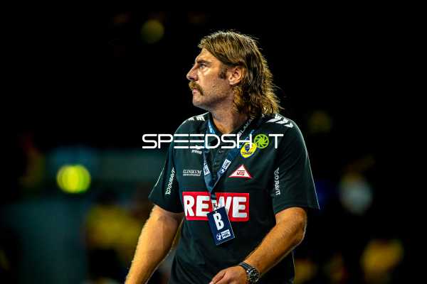 Handball I Herren I Saison 2024-2025 I Daikin Handballbundesliga I 7. Spieltag I Rhein-Neckar Löwen - HC Erlangen I 17.10.2024 Sebastian Hinze (Rhein-Neckar Löwen)
Ort: Mannheim, Germany
Datum: 17.10.2024