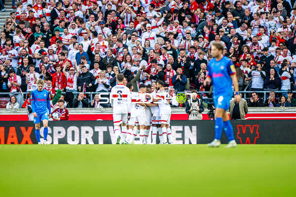 Fußball I Herren I Saison 2024-2025 I 1. Bundesliga I 8. Spieltag I VfB Stuttgart - Holstein Kiel I 26.10.2024