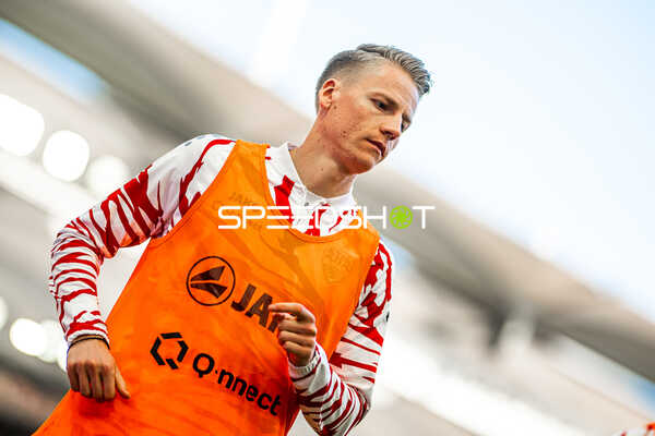 Fußball I Herren I Saison 2024-2025 I 1. Bundesliga I 8. Spieltag I VfB Stuttgart - Holstein Kiel I 26.10.2024