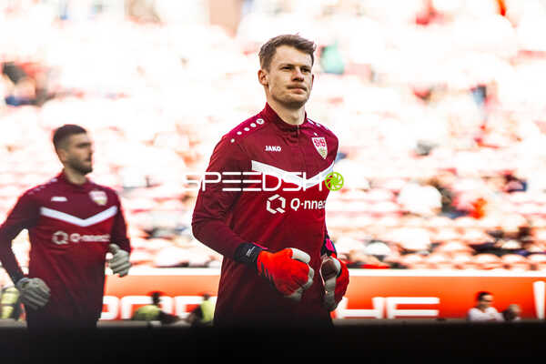 Fußball I Herren I Saison 2024-2025 I 1. Bundesliga I 8. Spieltag I VfB Stuttgart - Holstein Kiel I 26.10.2024