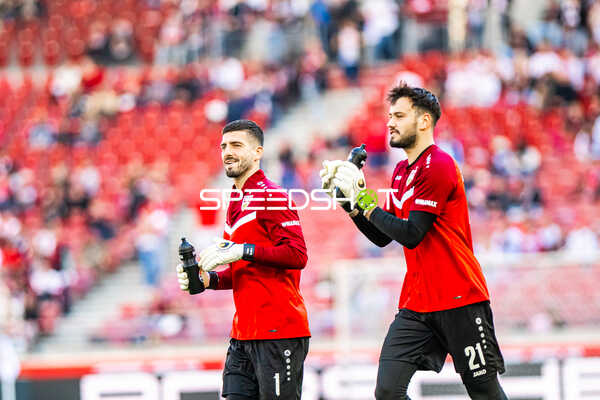 Fußball I Herren I Saison 2024-2025 I 1. Bundesliga I 8. Spieltag I VfB Stuttgart - Holstein Kiel I 26.10.2024