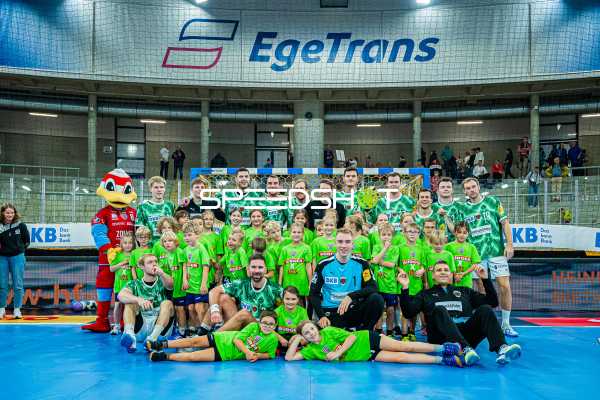 Handball I Herren I Saison 2024-2025 I Daikin Handballbundesliga I 8. Spieltag I SG BBM Bietigheim - Füchse Berlin I 27.10.2024