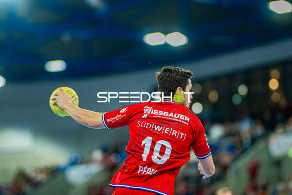 Handball I Herren I Saison 2024-2025 I Daikin Handballbundesliga I 8. Spieltag I SG BBM Bietigheim - Füchse Berlin I 27.10.2024