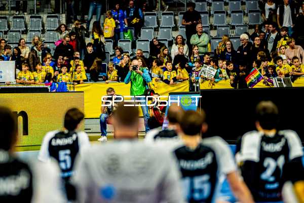 Handball I Herren I Saison 2024-2025 I Daikin Handballbundesliga I 9. Spieltag I Rhein-Neckar Löwen - ThSV Eisenach I 01.11.2024 Liz Höser
Ort: Mannheim, Germany
Datum: 01.11.2024