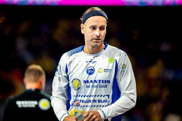 Handball I Herren I Saison 2024-2025 I Daikin Handballbundesliga I 9. Spieltag I Rhein-Neckar Löwen - ThSV Eisenach I 01.11.2024