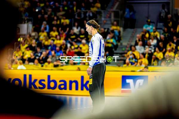 Handball I Herren I Saison 2024-2025 I Daikin Handballbundesliga I 9. Spieltag I Rhein-Neckar Löwen - ThSV Eisenach I 01.11.2024