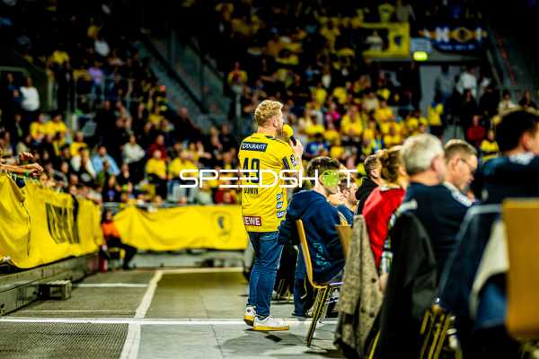 Handball I Herren I Saison 2024-2025 I Daikin Handballbundesliga I 9. Spieltag I Rhein-Neckar Löwen - ThSV Eisenach I 01.11.2024 Kevin Gerwin (Rhein-Neckar Löwen)
Ort: Mannheim, Germany
Datum: 01.11.2024