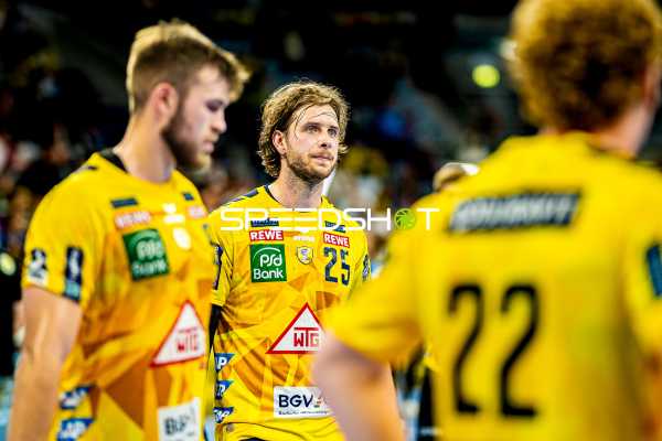 Handball I Herren I Saison 2024-2025 I Daikin Handballbundesliga I 9. Spieltag I Rhein-Neckar Löwen - ThSV Eisenach I 01.11.2024 Olle Forsell Schefvert (25, Rhein-Neckar Löwen)
Ort: Mannheim, Germany
Datum: 01.11.2024 - Olle Forsell Schefvert, Olle Forsell_Schefvert