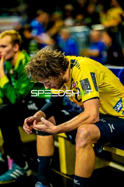 Handball I Herren I Saison 2024-2025 I Daikin Handballbundesliga I 9. Spieltag I Rhein-Neckar Löwen - ThSV Eisenach I 01.11.2024 Olle Forsell Schefvert (25, Rhein-Neckar Löwen)
Ort: Mannheim, Germany
Datum: 01.11.2024 - Olle Forsell Schefvert