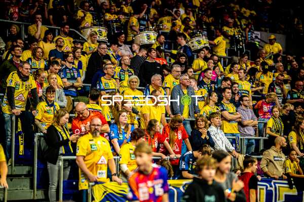 Handball I Herren I Saison 2024-2025 I Daikin Handballbundesliga I 9. Spieltag I Rhein-Neckar Löwen - ThSV Eisenach I 01.11.2024 Zuschauer
Ort: Mannheim, Germany
Datum: 01.11.2024 - Michael Jacobsen