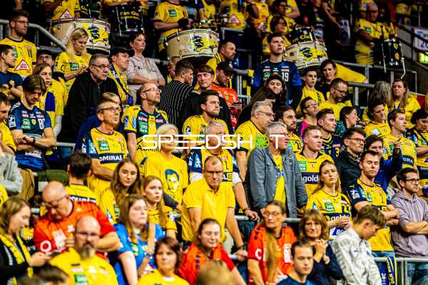 Handball I Herren I Saison 2024-2025 I Daikin Handballbundesliga I 9. Spieltag I Rhein-Neckar Löwen - ThSV Eisenach I 01.11.2024 Zuschauer
Ort: Mannheim, Germany
Datum: 01.11.2024 - David Späth