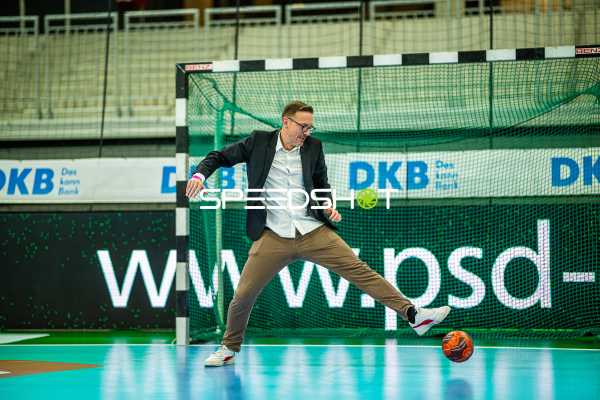 Handball I Herren I Saison 2024-2025 I DHB-Pokal I Achtelfinale I Rhein-Neckar Löwen - Füchse Berlin I 14.11.2024