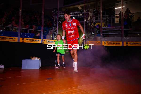 Handball I Herren I Saison 2024-2025 I Daikin Handballbundesliga I 11. Spieltag I SG BBM Bietigheim - DHfK Leipzig I 21.11.2024