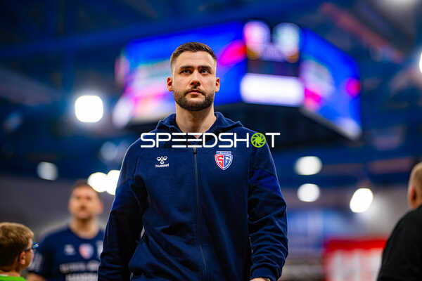 Handball I Herren I Saison 2024-2025 I Daikin Handballbundesliga I 11. Spieltag I SG BBM Bietigheim - DHfK Leipzig I 21.11.2024