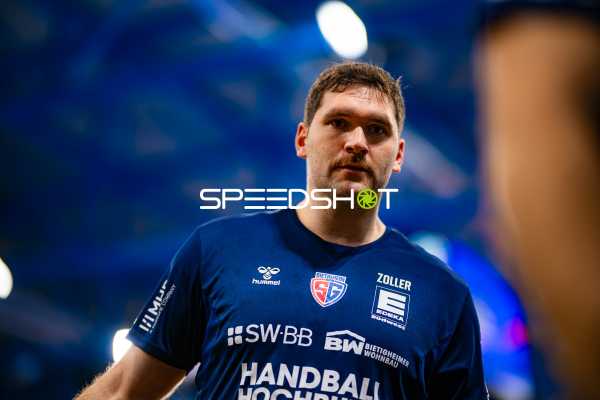 Handball I Herren I Saison 2024-2025 I Daikin Handballbundesliga I 11. Spieltag I SG BBM Bietigheim - DHfK Leipzig I 21.11.2024