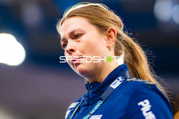 Handball I Herren I Saison 2024-2025 I Daikin Handballbundesliga I 11. Spieltag I SG BBM Bietigheim - DHfK Leipzig I 21.11.2024