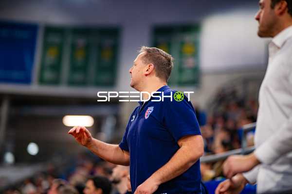 Handball I Herren I Saison 2024-2025 I Daikin Handballbundesliga I 11. Spieltag I SG BBM Bietigheim - DHfK Leipzig I 21.11.2024 Ort: Bietigheim-Bissingen, Germany
Datum: 21.11.2024