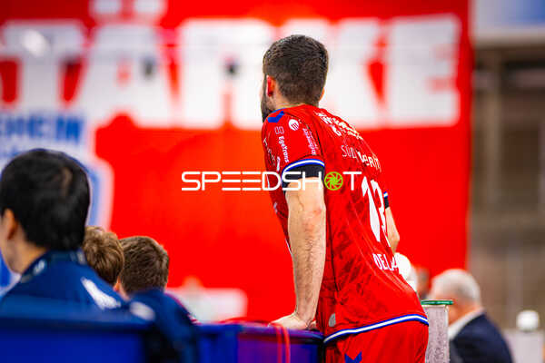 Handball I Herren I Saison 2024-2025 I Daikin Handballbundesliga I 11. Spieltag I SG BBM Bietigheim - DHfK Leipzig I 21.11.2024