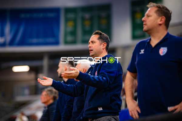 Handball I Herren I Saison 2024-2025 I Daikin Handballbundesliga I 11. Spieltag I SG BBM Bietigheim - DHfK Leipzig I 21.11.2024 Ort: Bietigheim-Bissingen, Germany
Datum: 21.11.2024