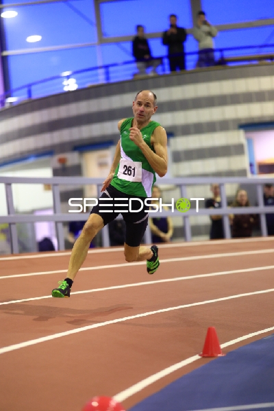 Behr Steffen (261; LAV Gau-Algesheim) in Aktion