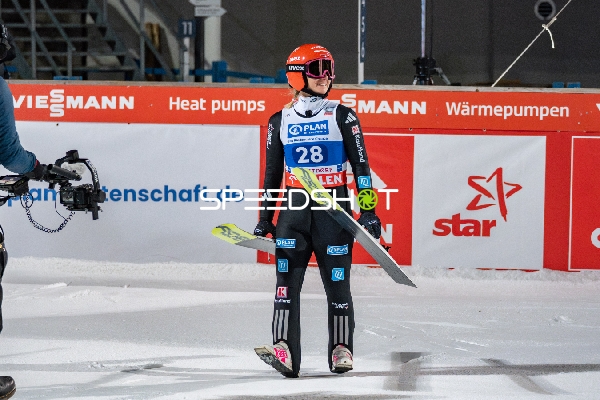 Two-Nights Tour Skispringen Damen