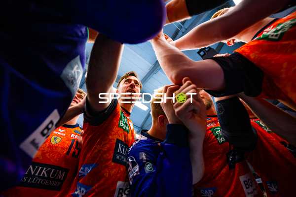 Handball I Herren I Saison 2024-2025 I Daikin Handballbundesliga I 11. Spieltag I Frisch AUF! Göppingen - Rhein-Neckar Löwen I 23.11.2024 Jubel, Patrick Groetzki (24, Rhein-Neckar Löwen)
Ort: Göppingen, Germany
Datum: 23.11.2024 - Jubel, Patrick Groetzki