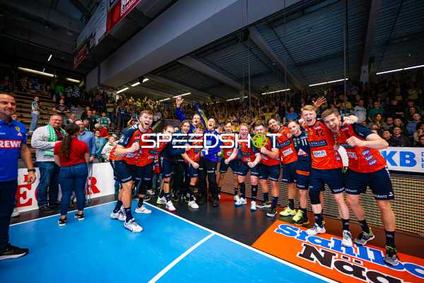 Handball I Herren I Saison 2024-2025 I Daikin Handballbundesliga I 11. Spieltag I Frisch AUF! Göppingen - Rhein-Neckar Löwen I 23.11.2024