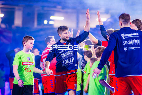 Handball I Herren I Saison 2024-2025 I Daikin Handballbundesliga I 13. Spieltag I SG BBM Bietigheim - TVB Stuttgart I 09.12.2024