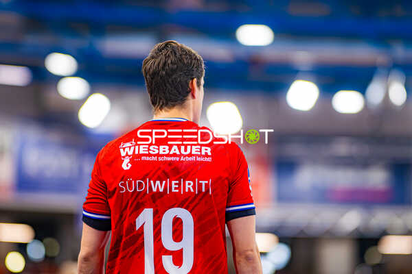 Handball I Herren I Saison 2024-2025 I Daikin Handballbundesliga I 13. Spieltag I SG BBM Bietigheim - TVB Stuttgart I 09.12.2024