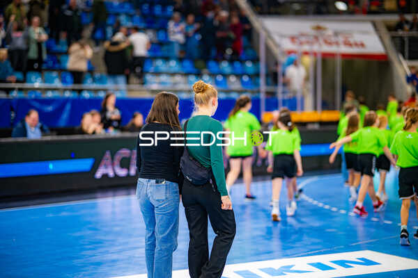 Handball I Herren I Saison 2024-2025 I Daikin Handballbundesliga I 13. Spieltag I SG BBM Bietigheim - TVB Stuttgart I 09.12.2024 Ort: Bietigheim-Bissingen, Germany
Datum: 09.12.2024