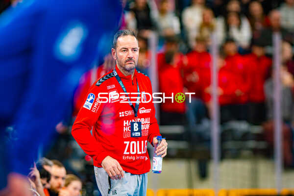 Handball I Herren I Saison 2024-2025 I Daikin Handballbundesliga I 13. Spieltag I SG BBM Bietigheim - TVB Stuttgart I 09.12.2024
