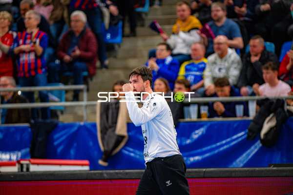 Handball I Herren I Saison 2024-2025 I Daikin Handballbundesliga I 13. Spieltag I SG BBM Bietigheim - TVB Stuttgart I 09.12.2024