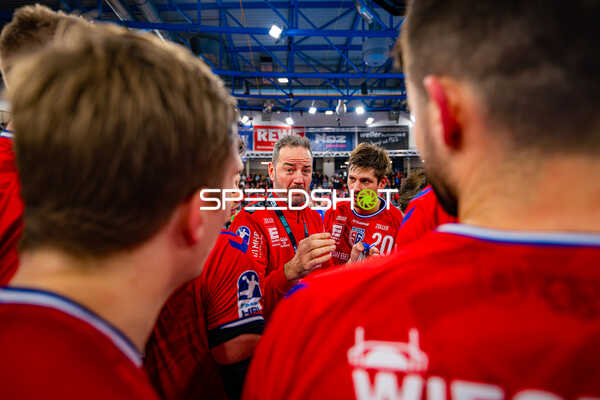 Handball I Herren I Saison 2024-2025 I Daikin Handballbundesliga I 13. Spieltag I SG BBM Bietigheim - TVB Stuttgart I 09.12.2024
