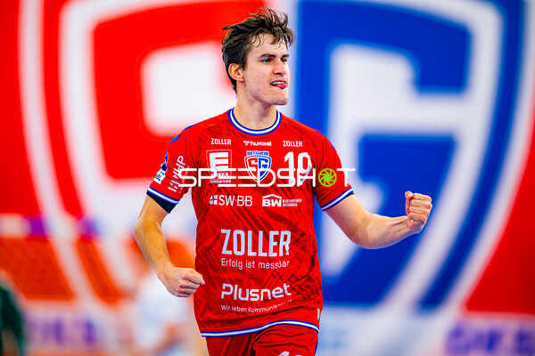 Handball I Herren I Saison 2024-2025 I Daikin Handballbundesliga I 15. Spieltag I SG BBM Bietigheim - Handball Sportverein Hamburg I 14.12.2024