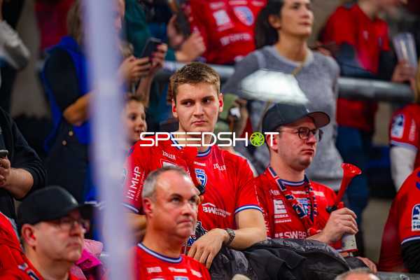 Handball I Herren I Saison 2024-2025 I Daikin Handballbundesliga I 15. Spieltag I SG BBM Bietigheim - Handball Sportverein Hamburg I 14.12.2024 Ort: Bietigheim-Bissingen, Germany
Datum: 14.12.2024