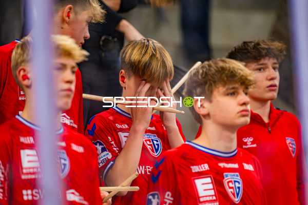 Handball I Herren I Saison 2024-2025 I Daikin Handballbundesliga I 15. Spieltag I SG BBM Bietigheim - Handball Sportverein Hamburg I 14.12.2024 Ort: Bietigheim-Bissingen, Germany
Datum: 14.12.2024