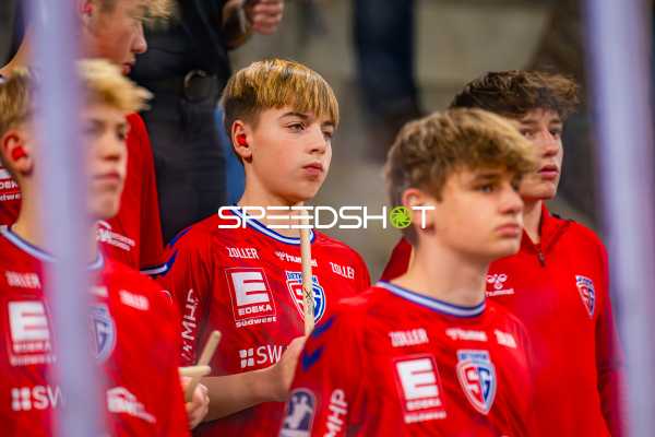 Handball I Herren I Saison 2024-2025 I Daikin Handballbundesliga I 15. Spieltag I SG BBM Bietigheim - Handball Sportverein Hamburg I 14.12.2024 Ort: Bietigheim-Bissingen, Germany
Datum: 14.12.2024
