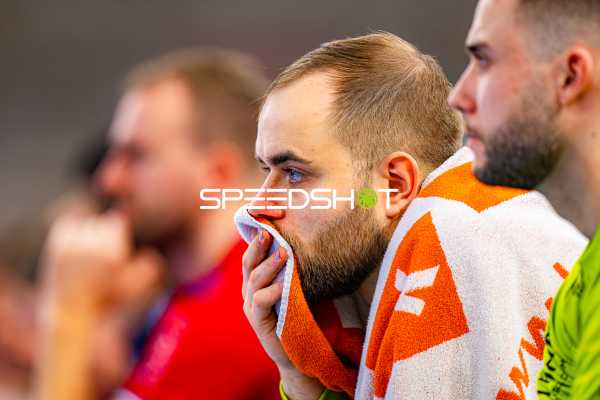 Handball I Herren I Saison 2024-2025 I Daikin Handballbundesliga I 15. Spieltag I SG BBM Bietigheim - Handball Sportverein Hamburg I 14.12.2024